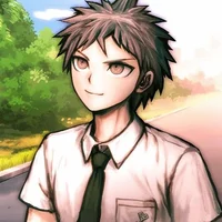 Hajime Hinata 