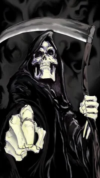 Grim Reaper