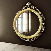 Alternate Mirror