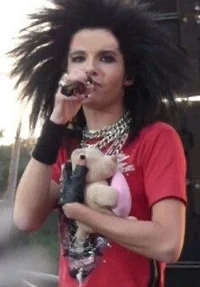 Bill Kaulitz