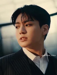 Jungkook