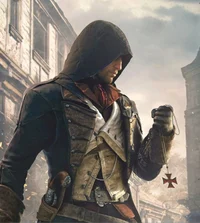 Arno Dorian 