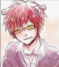 Saiki Kusou