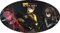 Girl frontline Ops 3