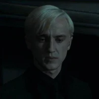 Draco malfoy 