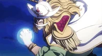 Prime Whitebeard