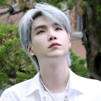 Min yoongi 