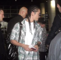 Tom Kaulitz 