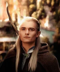 Legolas