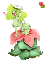 Bimbo Plant 