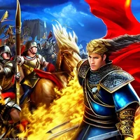 -Jon Divorces Enemy-