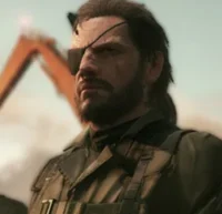 Venom Snake-MGS5