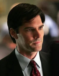 Aaron Hotchner