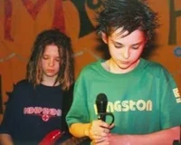 Tom and Bill Kaulitz