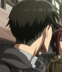 Levi Ackerman 