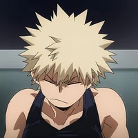Bakugou
