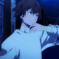 Dazai - Neko User