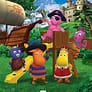 The Backyardigans