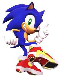 Sonic