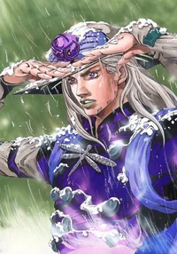 Gyro Zeppeli
