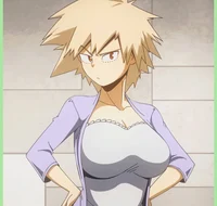Mitsuki Bakugo