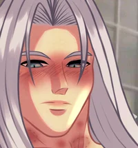 Soft Sephiroth