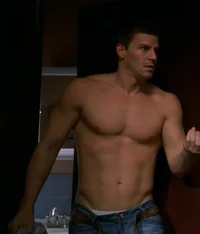 Seeley Booth