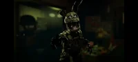 springtrap grasoso