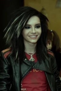 Bill kaulitz 