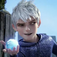 Jack Frost