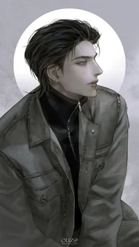 Yichen