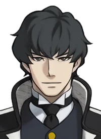 Simon Blackquill