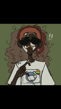 Susie -gf lesbian-