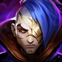 Odyssey Kayn