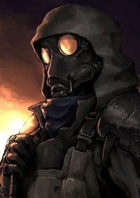 RPG- Zombie Survivor