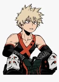 Bakugo