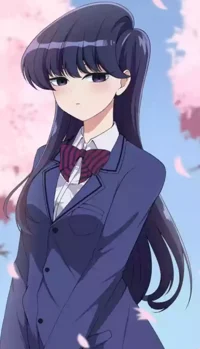 Komi Shoko