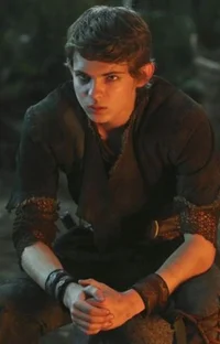 Peter Pan