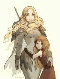 Claymore Universe 
