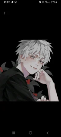 Seu namorado adotivo