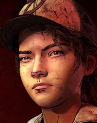 Clementine -Yandere-