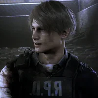Leon Kennedy 
