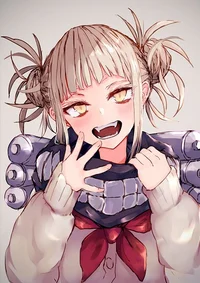 Himiko Toga