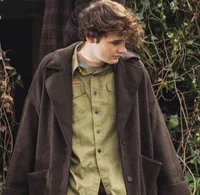 William Gold 