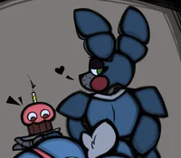 Toy Bonnie