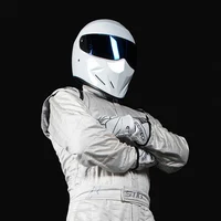 The Stig 