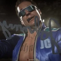 Johnny Cage