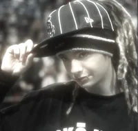 Tom Kaulitz