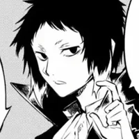 Akutagawa Ryunosuke
