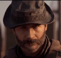 Captain Price